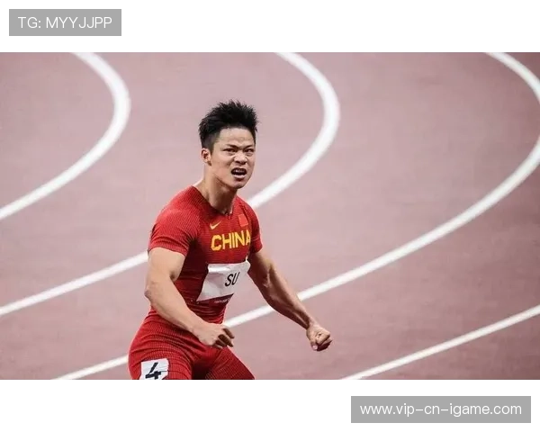 世界田径锦标赛，短跑项目中国选手表现优异，2021田径短跑冠军