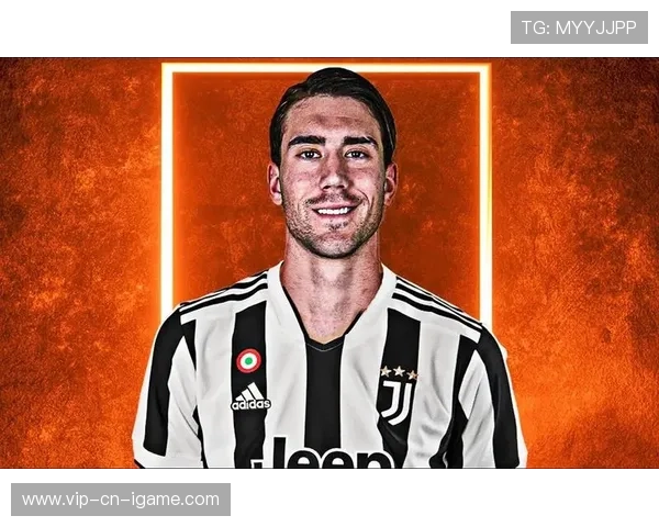 弗拉霍维奇:尤文图斯锋霸,塞尔维亚前锋,弗拉霍维奇集锦