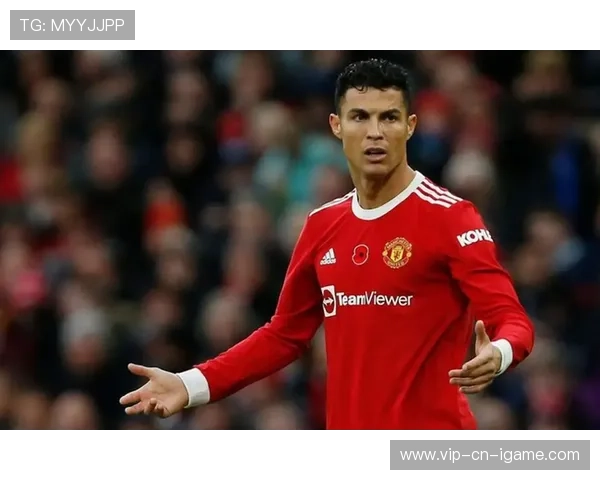 C罗梅开二度,曼联轻松2-0击败西汉姆联