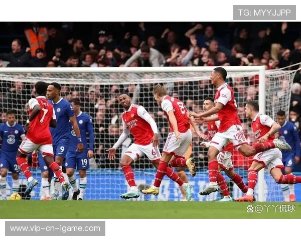 切尔西防守端少有漏洞，比赛节奏掌控得当的战术解码与观赛体验