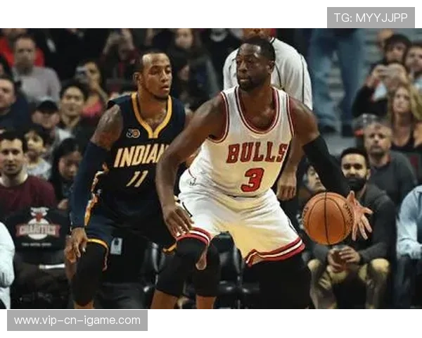 公牛顶住冲击靠防守完成逆转